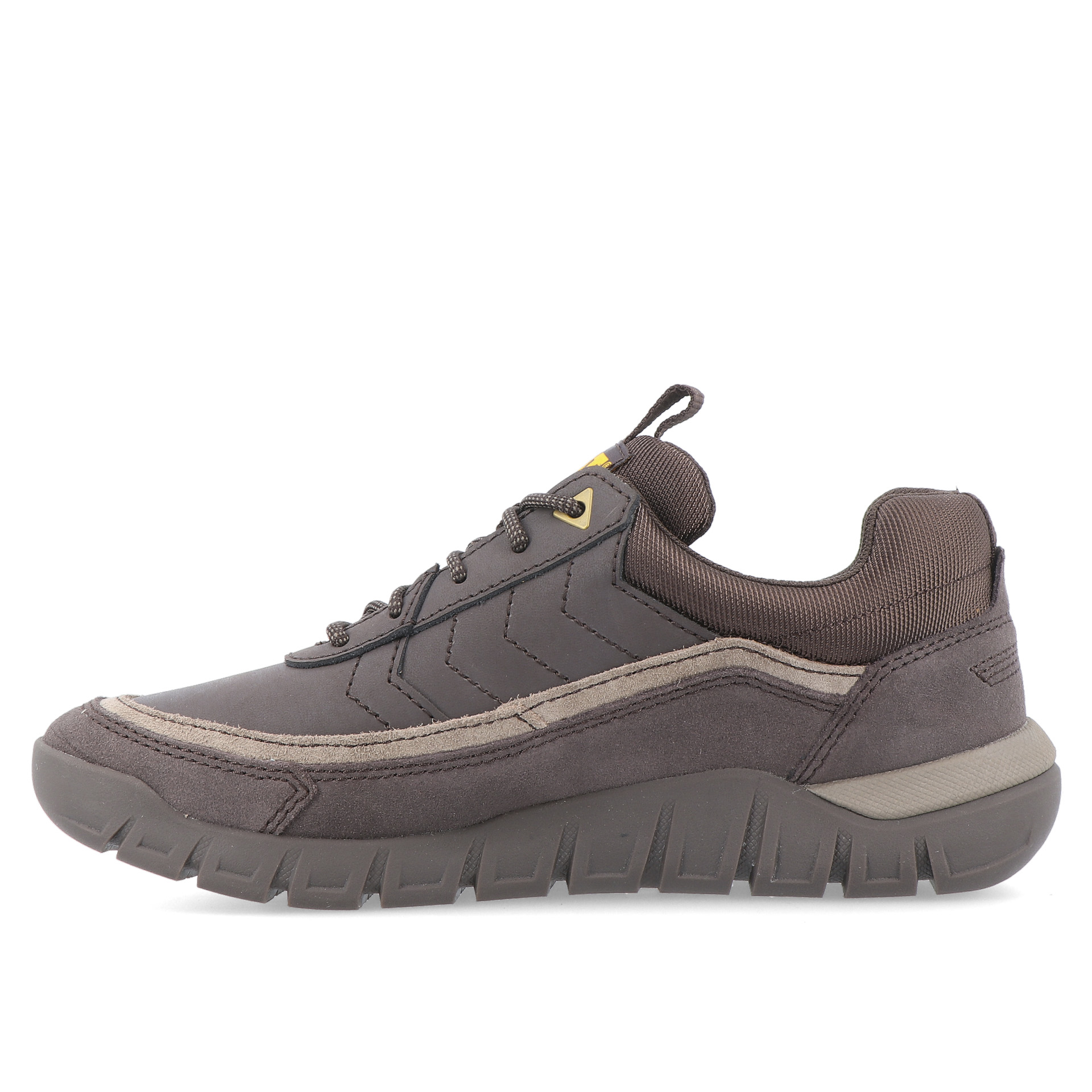 Caterpillar Versage Lo Coffee Bean