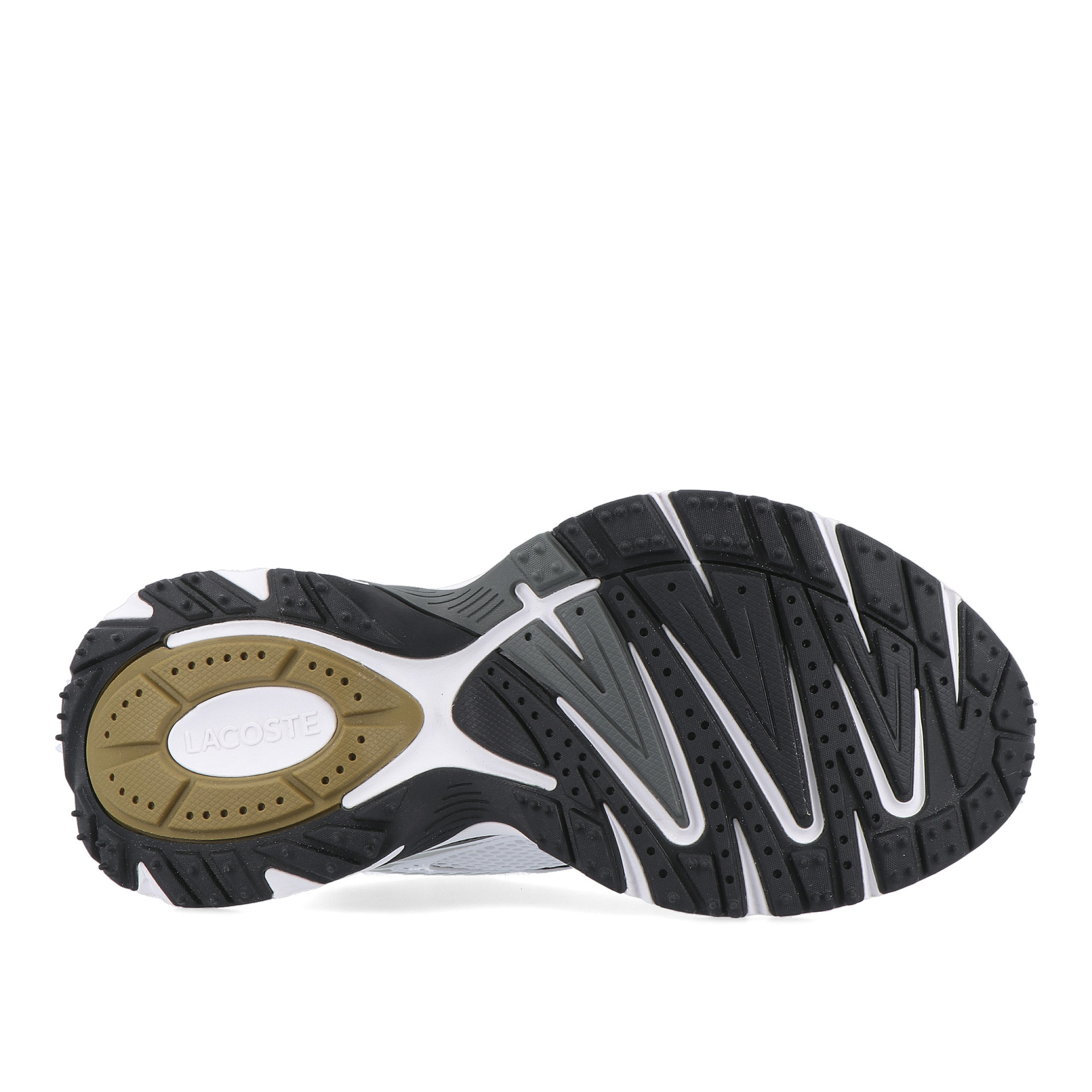 Lacoste L003 Neo Shot 225 1 Sfa Wht/slv