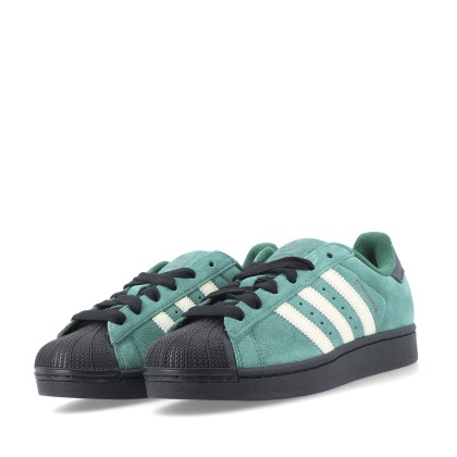 adidas Originals Superstar II Green