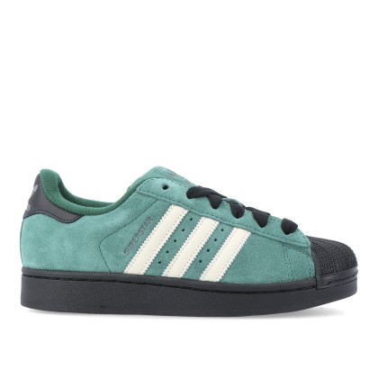 adidas Originals Superstar II Green