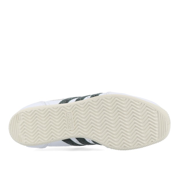 adidas Originals Japan W Cloud White / Collegiate Green / Aurora Ivy