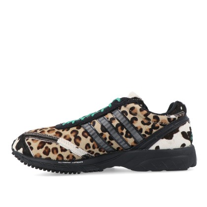 adidas Originals Adizero Adios OG W Core Black / Core Black / Off White