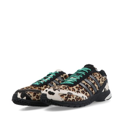 adidas Originals Adizero Adios OG W Core Black / Core Black / Off White