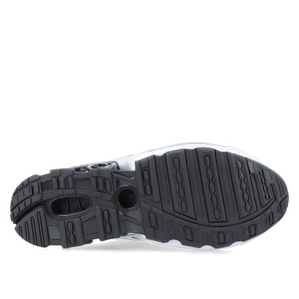 adidas Originals Megaride O1 Silver