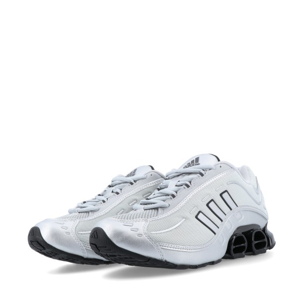 adidas Originals Megaride O1 Silver