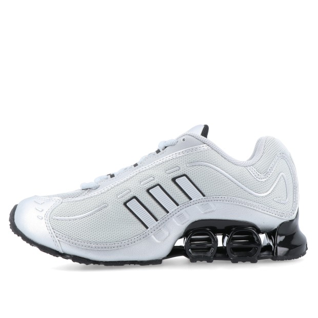 adidas Originals Megaride O1 Silver