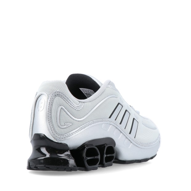 adidas Originals Megaride O1 Silver