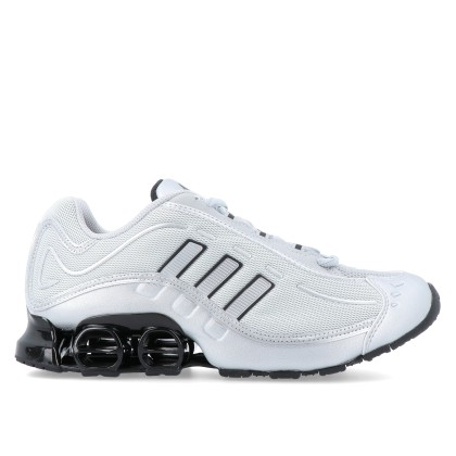adidas Originals Megaride O1 Silver