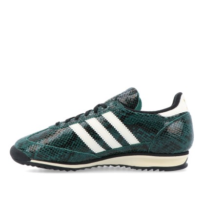 adidas Originals SL 72 OG W Green