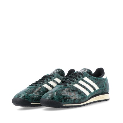 adidas Originals SL 72 OG W Green