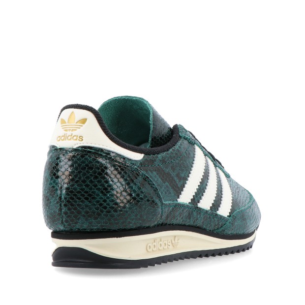 adidas Originals SL 72 OG W Green