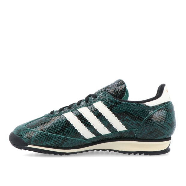 adidas Originals SL 72 OG W Green