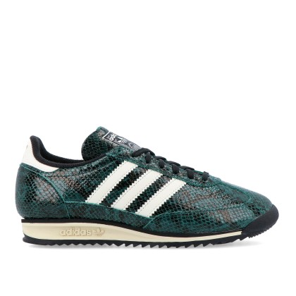 adidas Originals SL 72 OG W Green