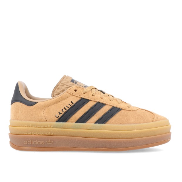 adidas Originals Gazelle Bold W Brown