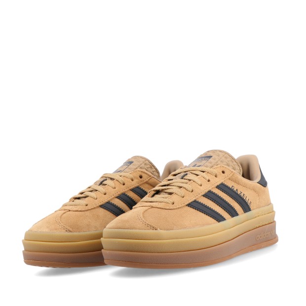 adidas Originals Gazelle Bold W Brown