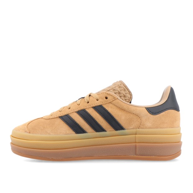 adidas Originals Gazelle Bold W Brown