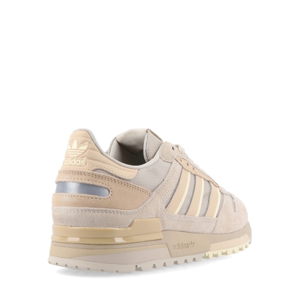 adidas Originals Zx 600 Beige
