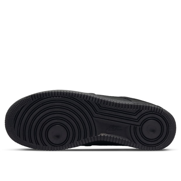Nike Air Force 1  07 Black / Black