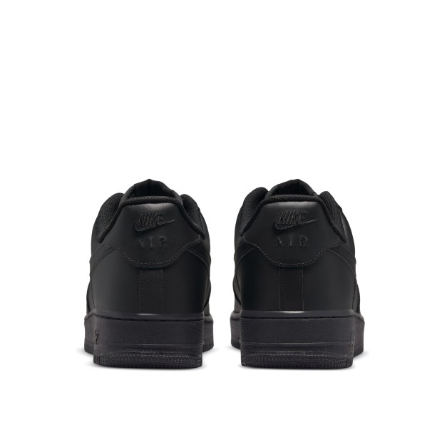 Nike Air Force 1  07 Black / Black