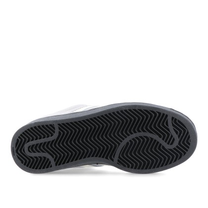 adidas Originals Superstar II Grey Three / Cream White / Core Black