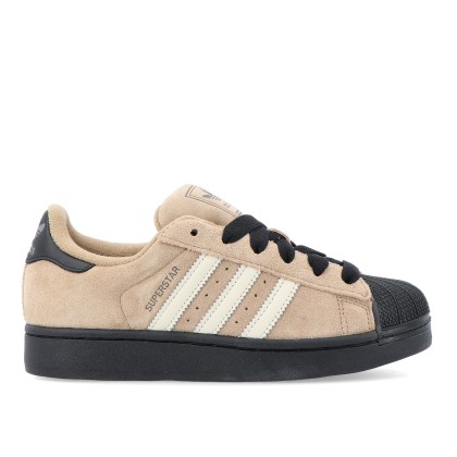 adidas Originals Superstar II Supplier Colour / Cream White / Core Black