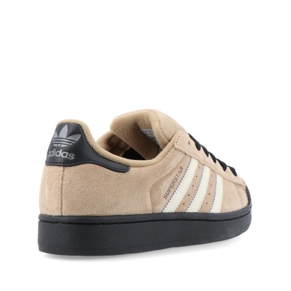 adidas Originals Superstar II Supplier Colour / Cream White / Core Black