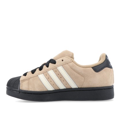 adidas Originals Superstar II Supplier Colour / Cream White / Core Black
