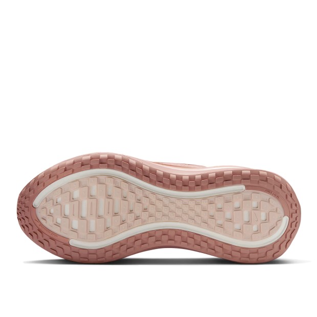 Nike Vomero Plus Rose Gold