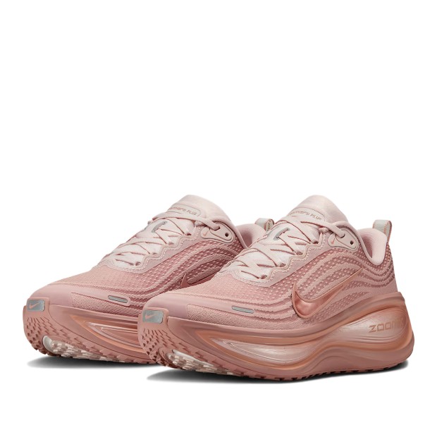 Nike Vomero Plus Rose Gold