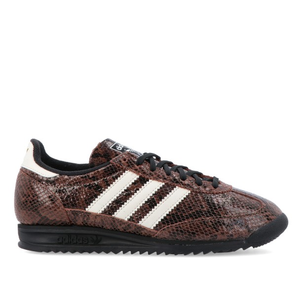 adidas Originals SL 72 OG W Brown