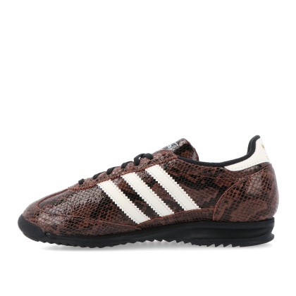 adidas Originals SL 72 OG W Brown
