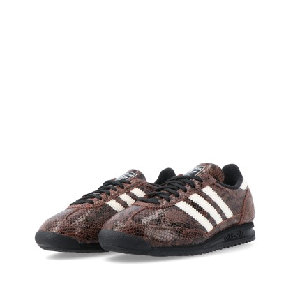 adidas Originals SL 72 OG W Brown