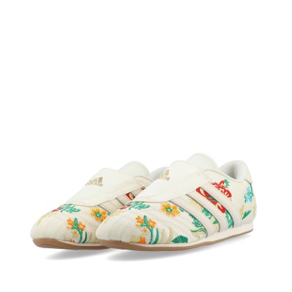 adidas Originals Taekwondo W White