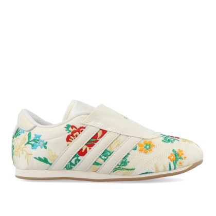 adidas Originals Taekwondo W White