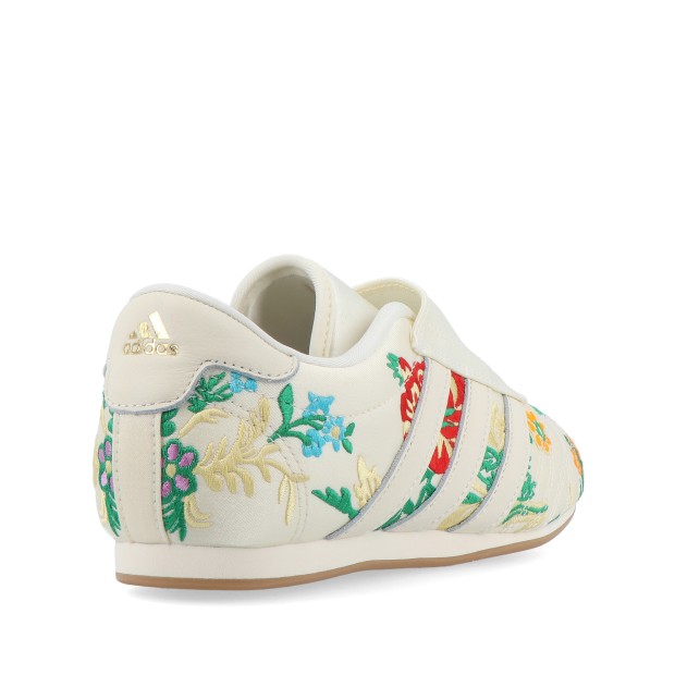 adidas Originals Taekwondo W White