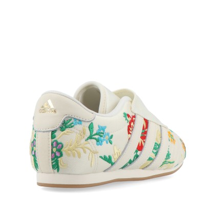 adidas Originals Taekwondo W White