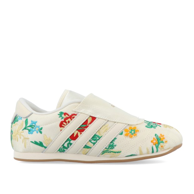 adidas Originals Taekwondo W White