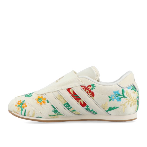 adidas Originals Taekwondo W White