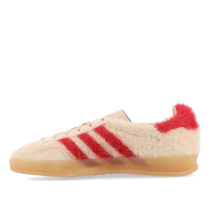 adidas Originals Gazelle Indoor W Beige