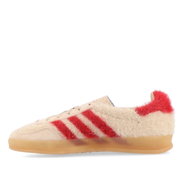 adidas Originals Gazelle Indoor W Beige