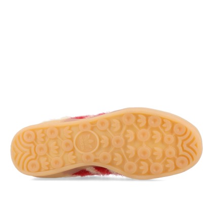 adidas Originals Gazelle Indoor W Beige