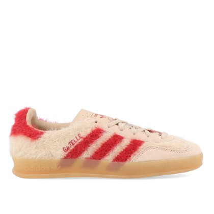 adidas Originals Gazelle Indoor W Beige