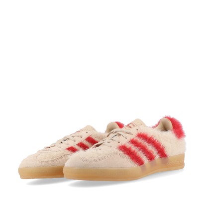 adidas Originals Gazelle Indoor W Beige
