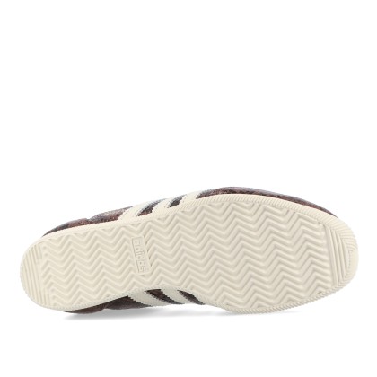 adidas Originals Japan W Preloved Brown / Cream White / Core Black