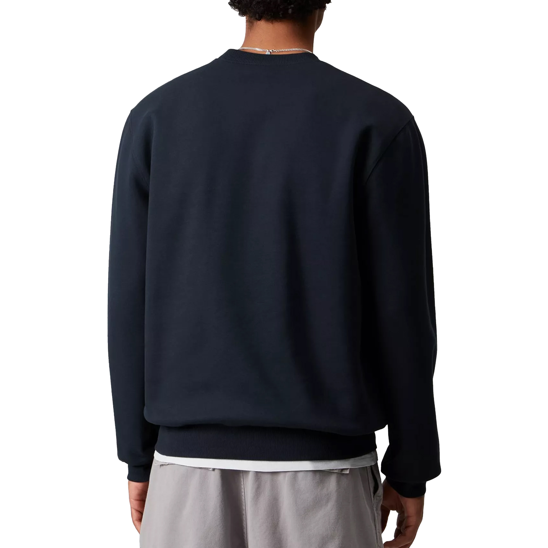 Carhartt Wip Sweat Carhartt Deep Night Palisander