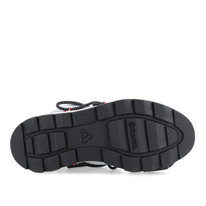 adidas Originals Adidas X Moonboot Ace Silver / Black