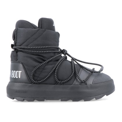 adidas Originals Adidas X Moonboot Ace Black