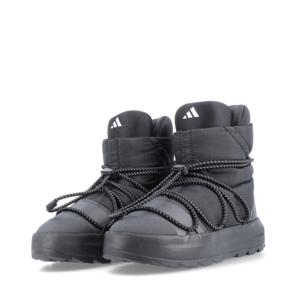 adidas Originals Adidas X Moonboot Ace Black