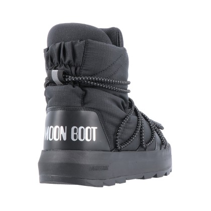 adidas Originals Adidas X Moonboot Ace Black adidas Originals Adidas X Moonboot Ace Black