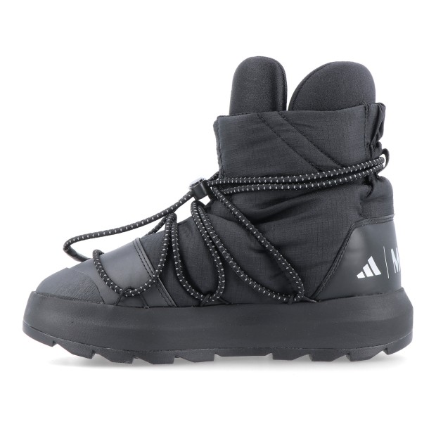 adidas Originals Adidas X Moonboot Ace Black
